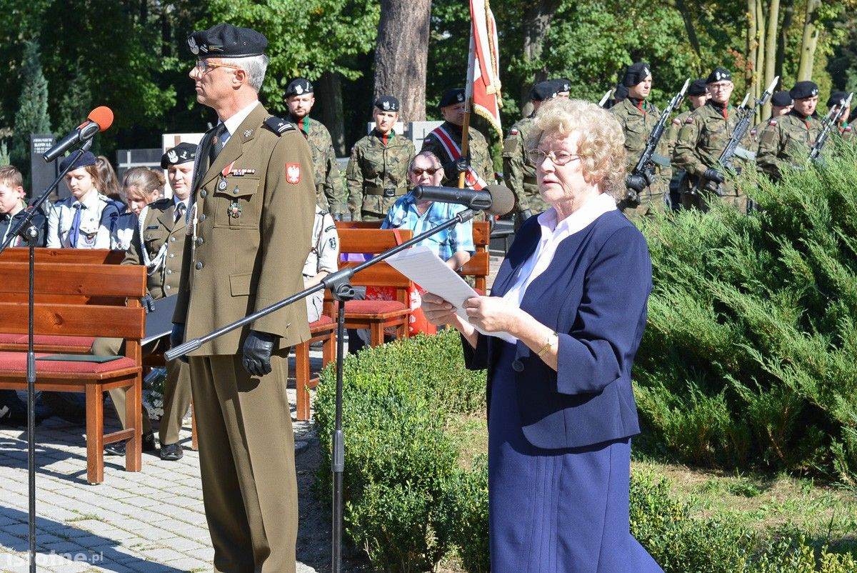 Bolesławianie marszem uczcili pamięć ofiar Golgoty Wschodu
