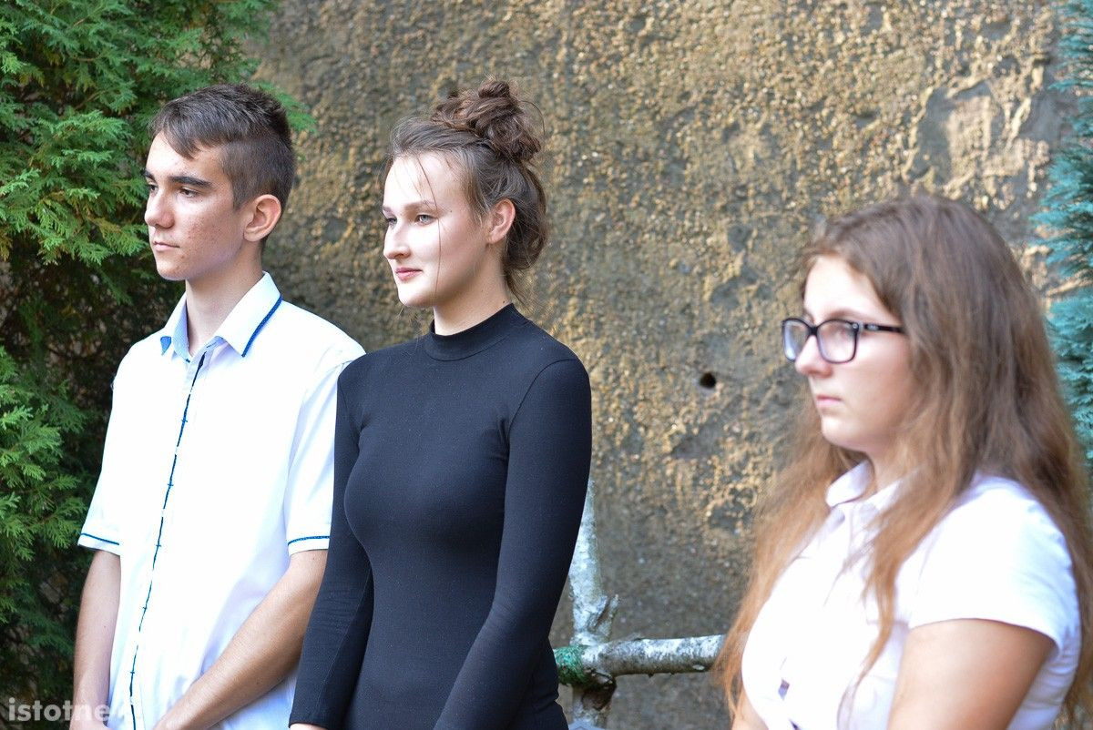 Bolesławianie marszem uczcili pamięć ofiar Golgoty Wschodu