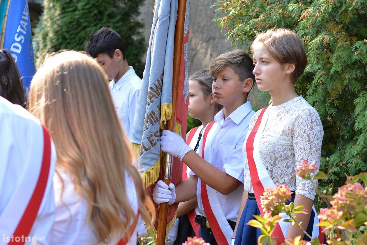 Bolesławianie marszem uczcili pamięć ofiar Golgoty Wschodu