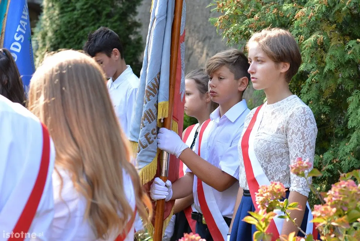 Bolesławianie marszem uczcili pamięć ofiar Golgoty Wschodu