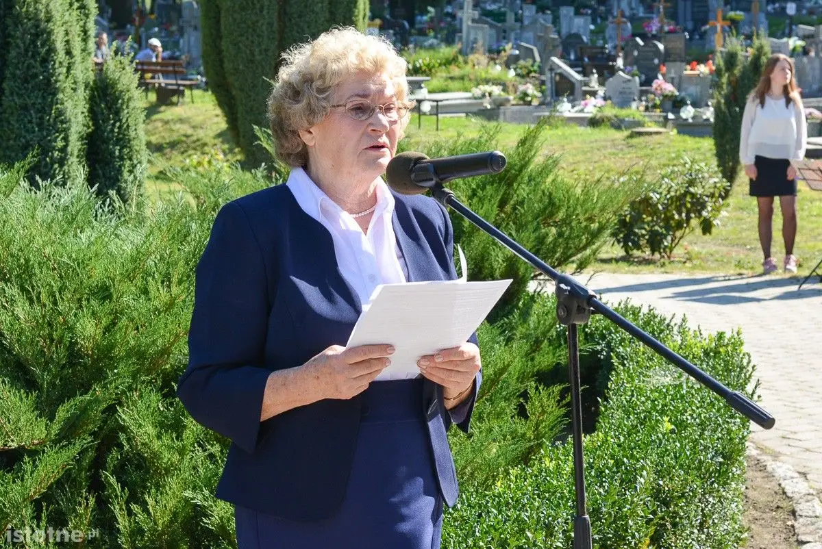 Bolesławianie marszem uczcili pamięć ofiar Golgoty Wschodu