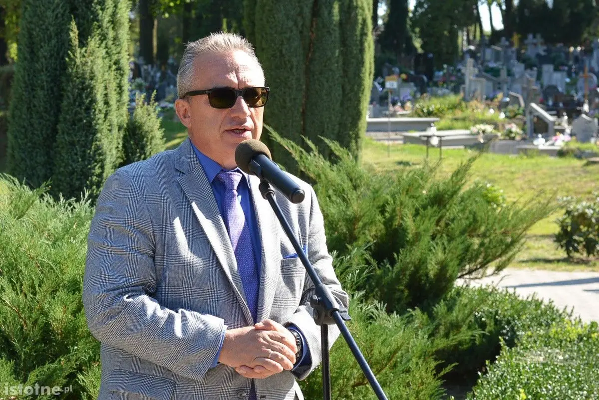 Bolesławianie marszem uczcili pamięć ofiar Golgoty Wschodu