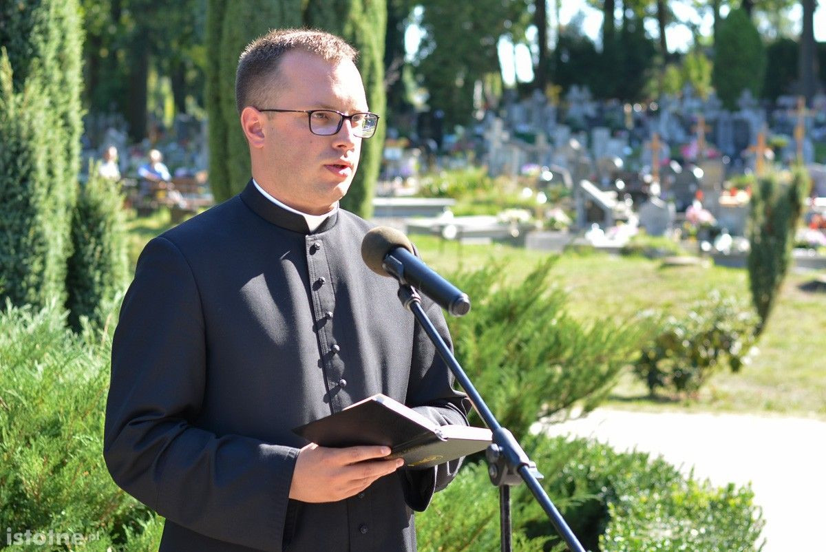 Bolesławianie marszem uczcili pamięć ofiar Golgoty Wschodu