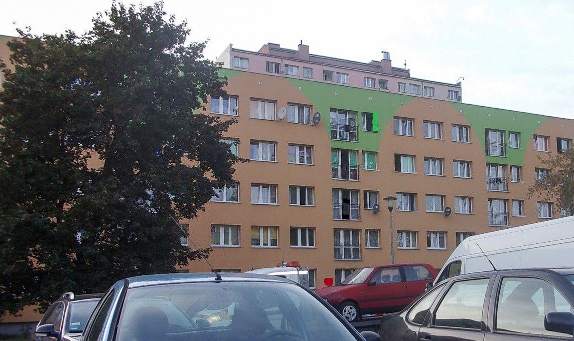 Wraki z Kosiby i Spółdzielczej usunięte po interwencji istotne.pl