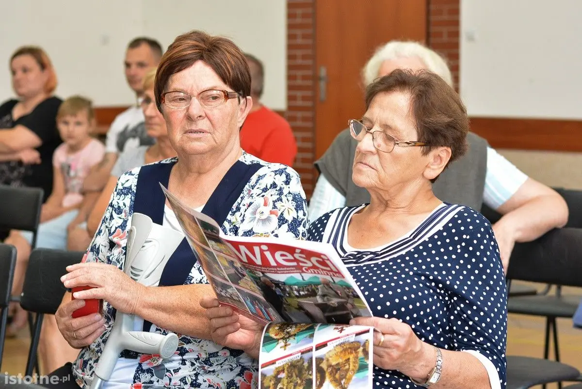 Bałagan komunikacyjny w gminie Bolesławiec. Władze rozwiążą ten problem?