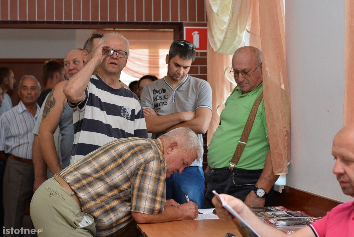 Bałagan komunikacyjny w gminie Bolesławiec. Władze rozwiążą ten problem?