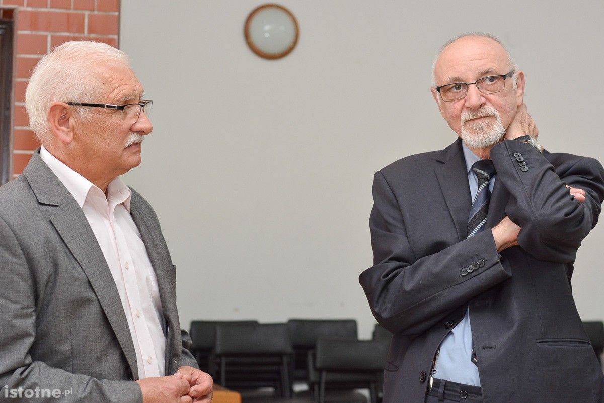 Bałagan komunikacyjny w gminie Bolesławiec. Władze rozwiążą ten problem?