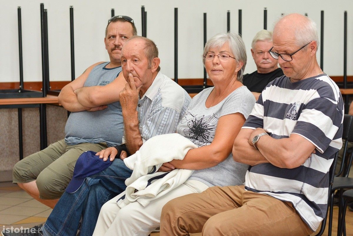 Bałagan komunikacyjny w gminie Bolesławiec. Władze rozwiążą ten problem?