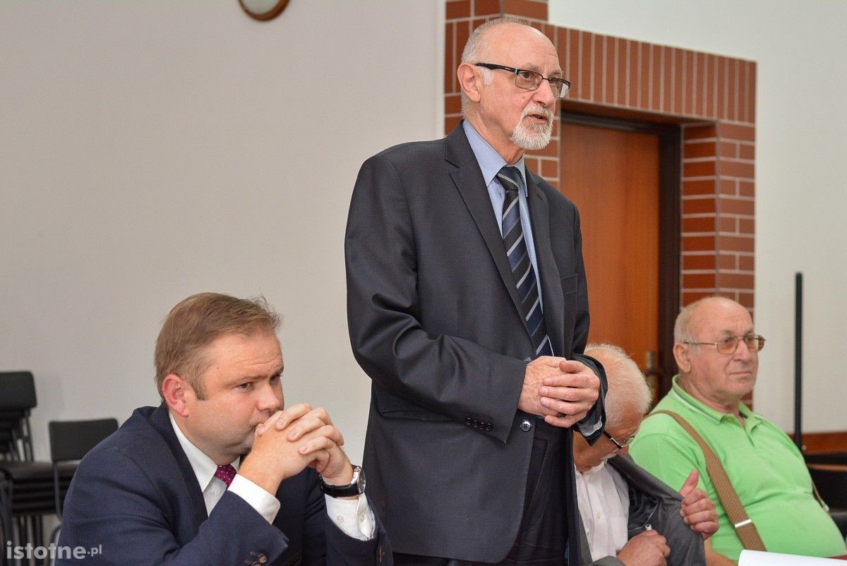 Bałagan komunikacyjny w gminie Bolesławiec. Władze rozwiążą ten problem?