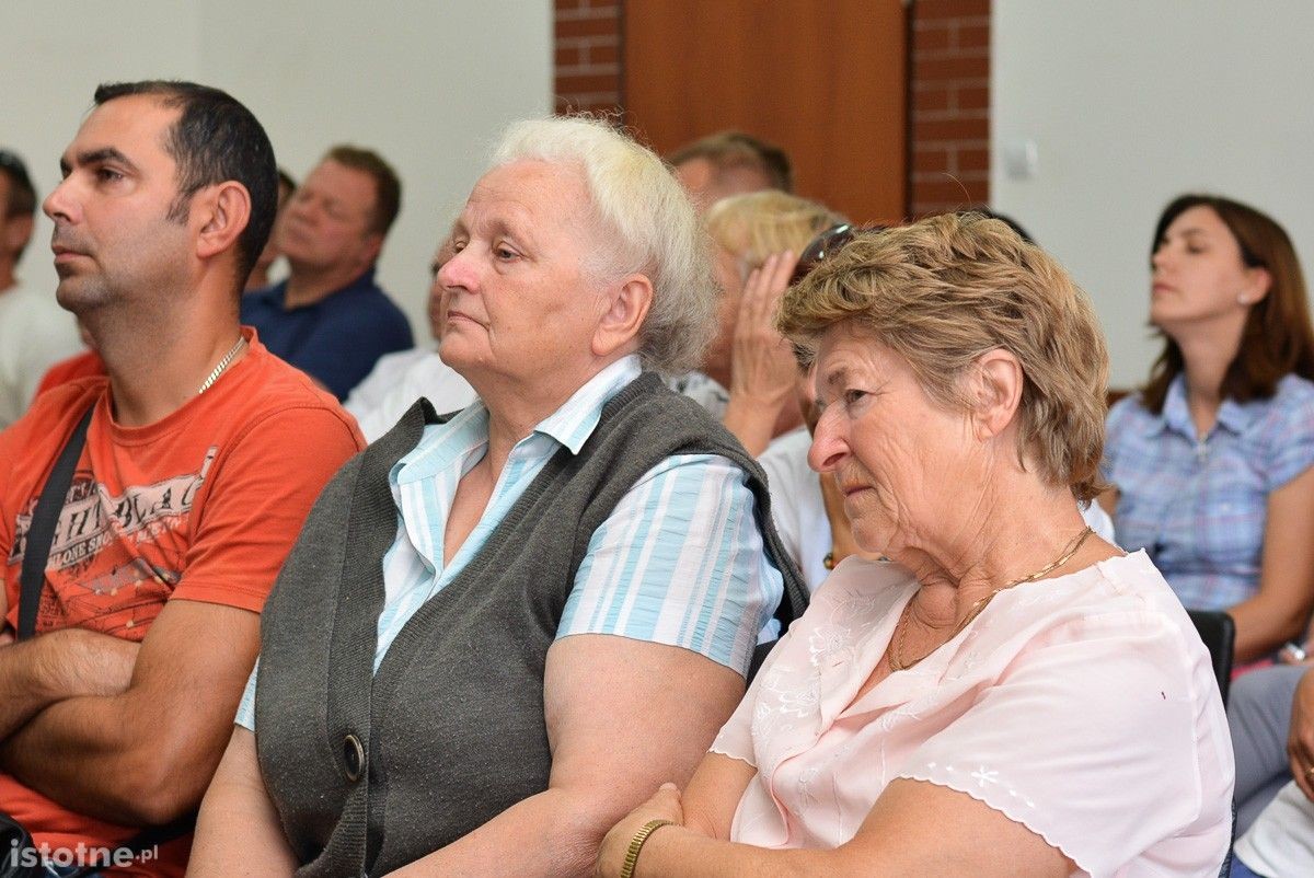 Bałagan komunikacyjny w gminie Bolesławiec. Władze rozwiążą ten problem?