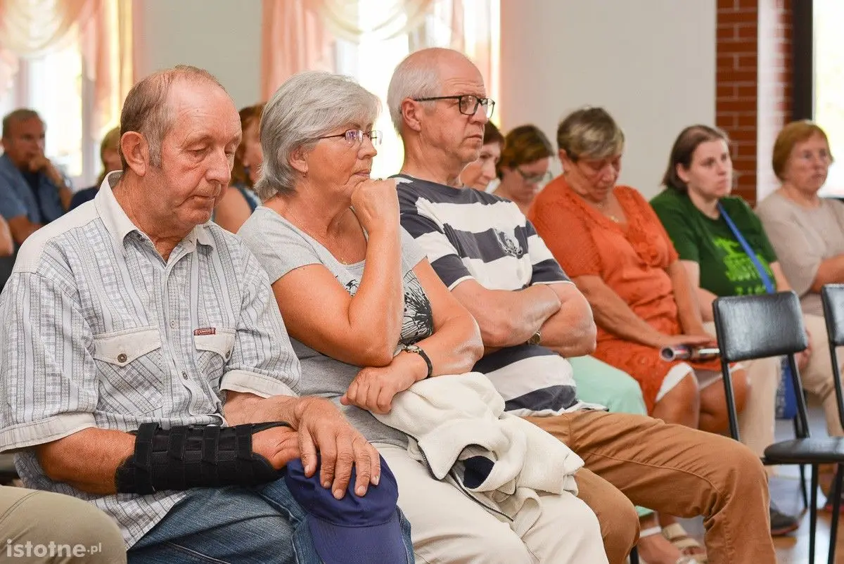 Bałagan komunikacyjny w gminie Bolesławiec. Władze rozwiążą ten problem?