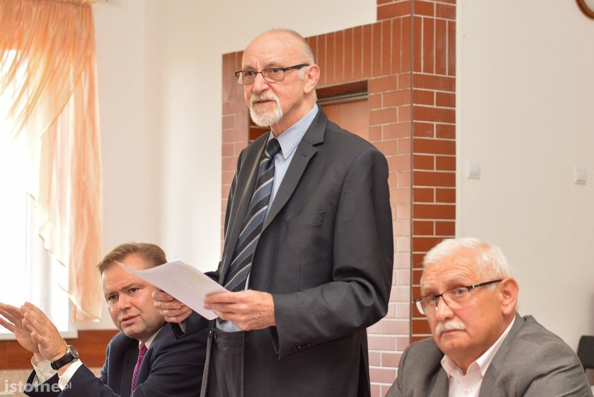 Bałagan komunikacyjny w gminie Bolesławiec. Władze rozwiążą ten problem?