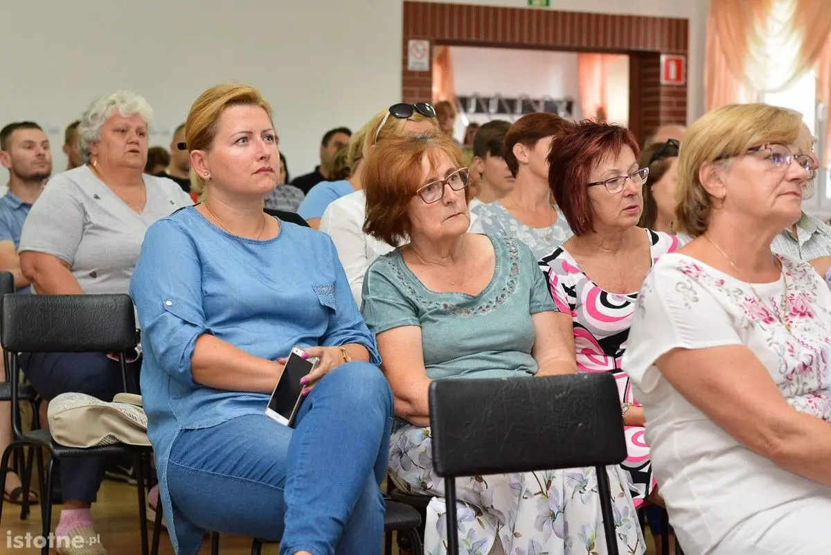 Bałagan komunikacyjny w gminie Bolesławiec. Władze rozwiążą ten problem?