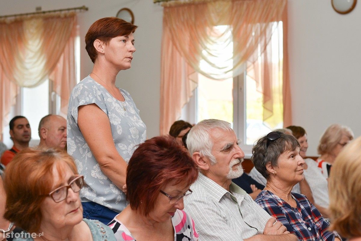Bałagan komunikacyjny w gminie Bolesławiec. Władze rozwiążą ten problem?