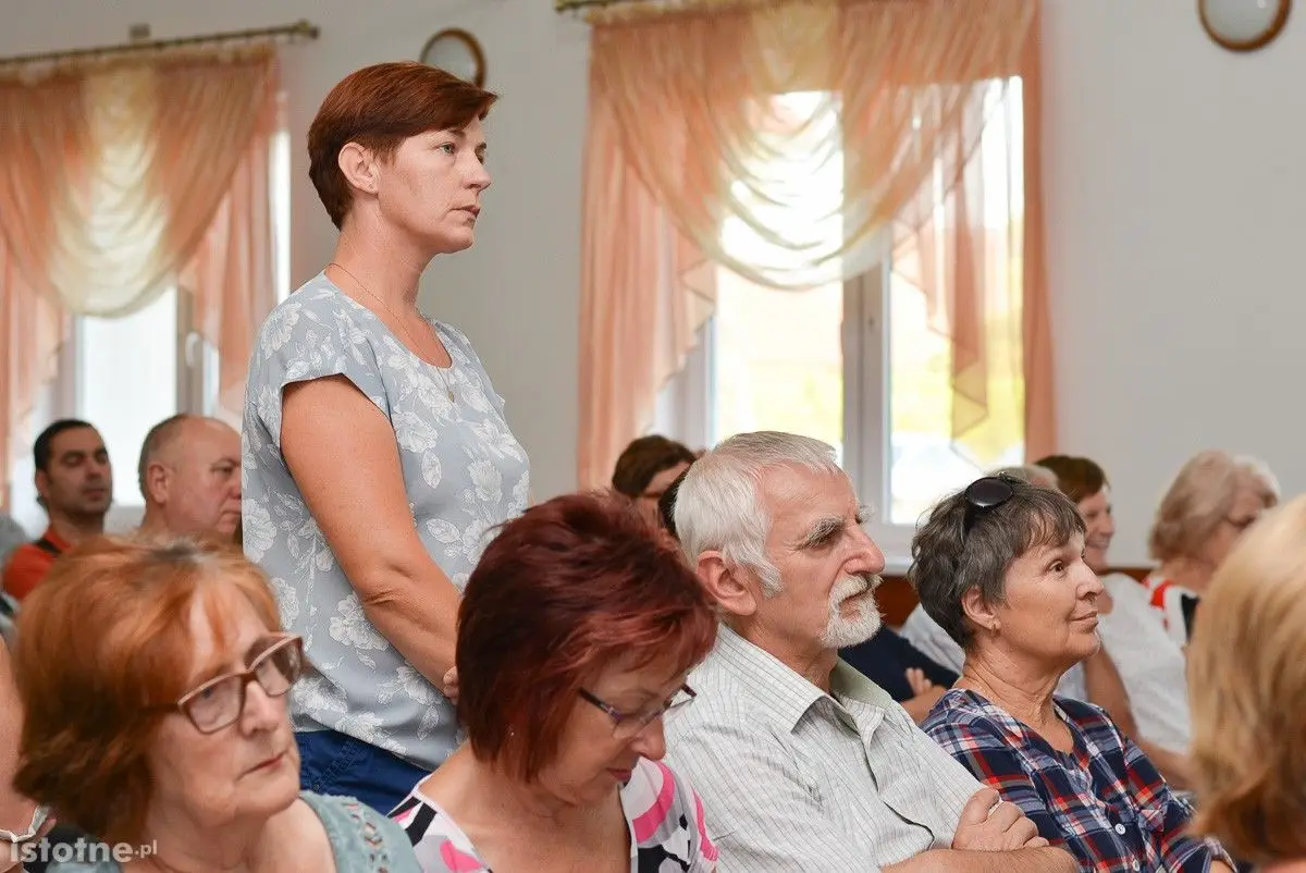 Bałagan komunikacyjny w gminie Bolesławiec. Władze rozwiążą ten problem?