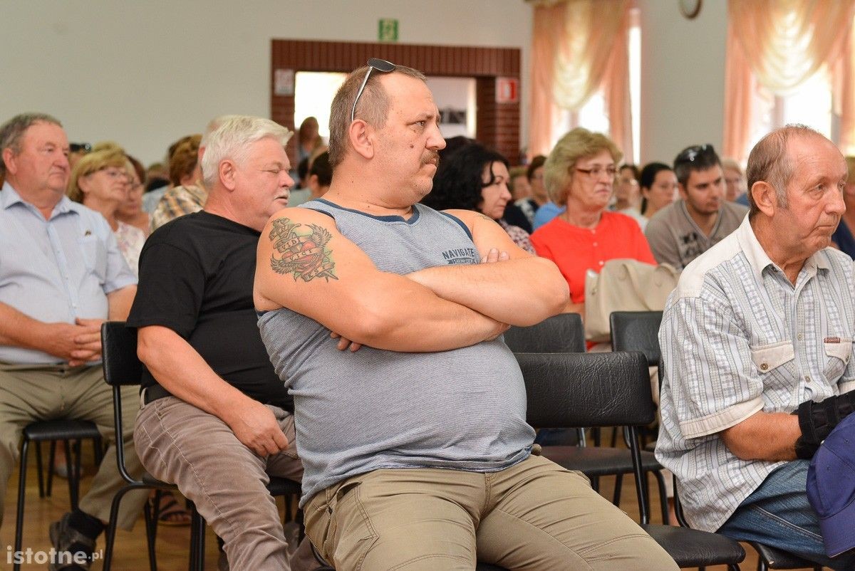 Bałagan komunikacyjny w gminie Bolesławiec. Władze rozwiążą ten problem?