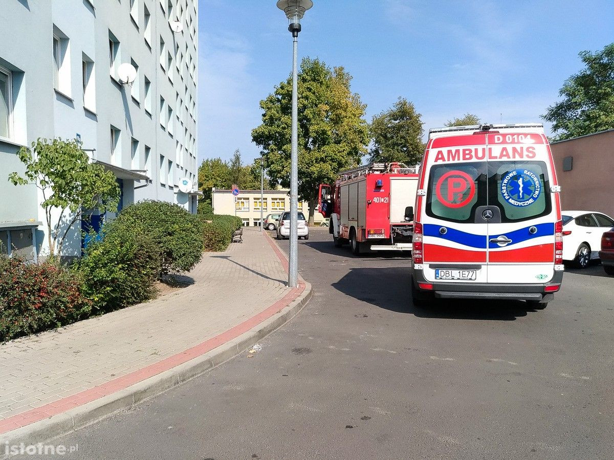 Tragedia przy Zygmunta Augusta