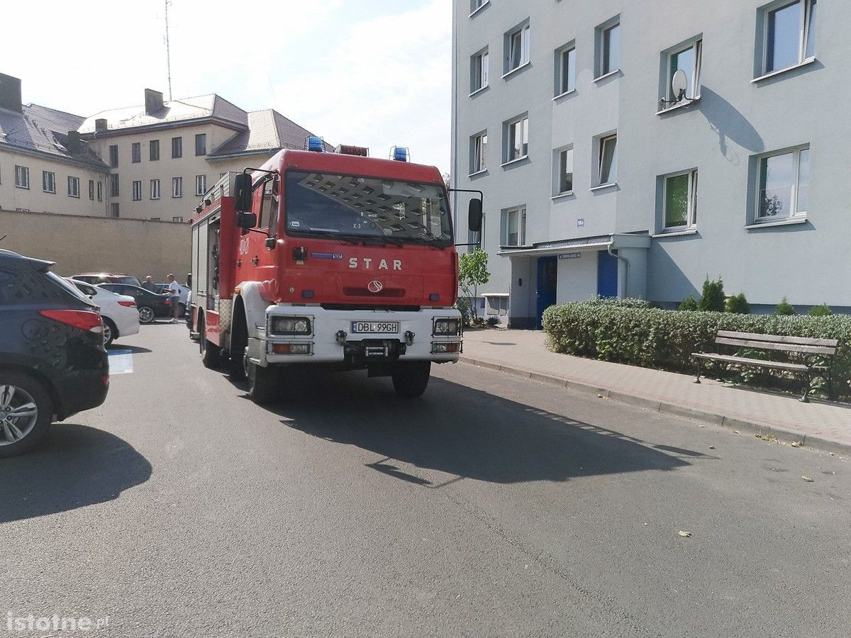 Tragedia przy Zygmunta Augusta