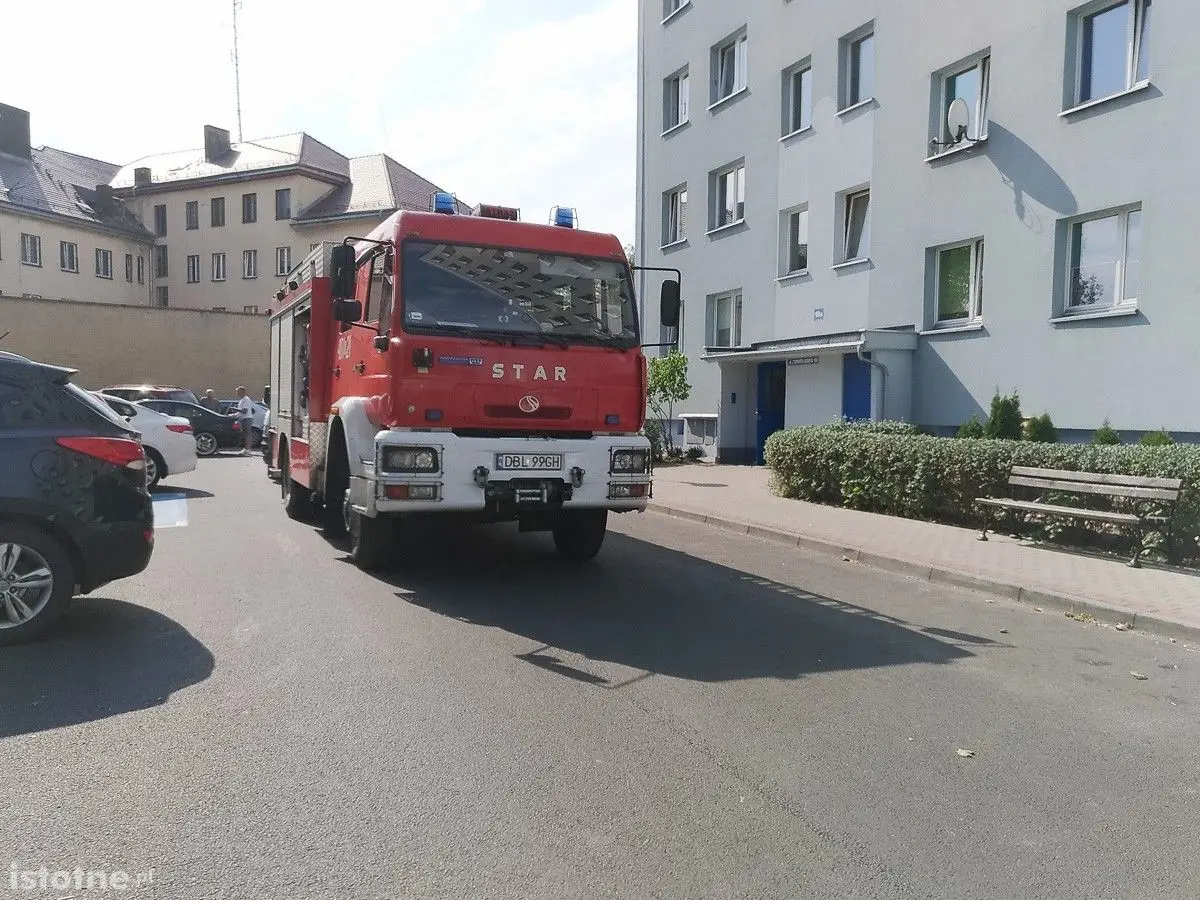 Tragedia przy Zygmunta Augusta