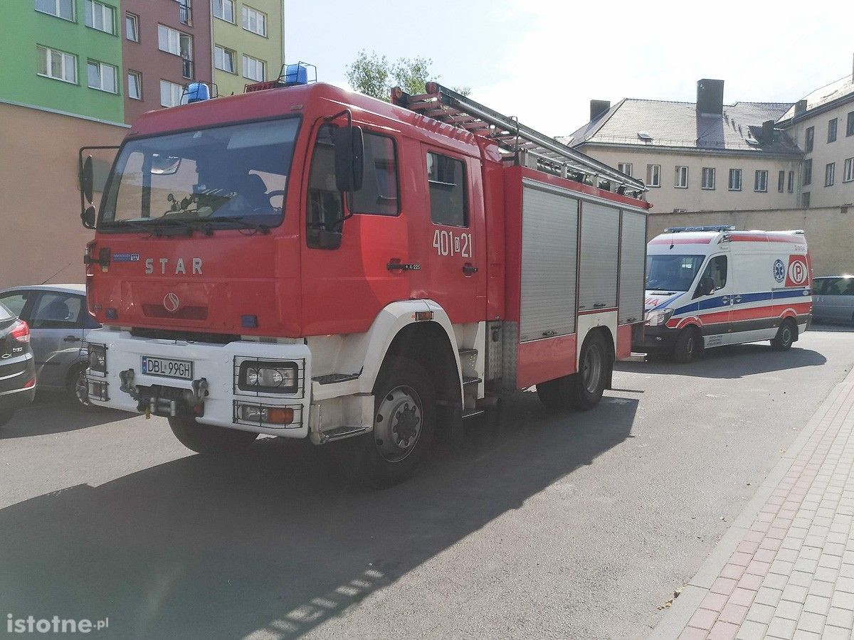 Tragedia przy Zygmunta Augusta