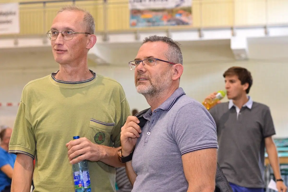 XVII Bolesławiecka Trzydniówka Brydżowa w I LO