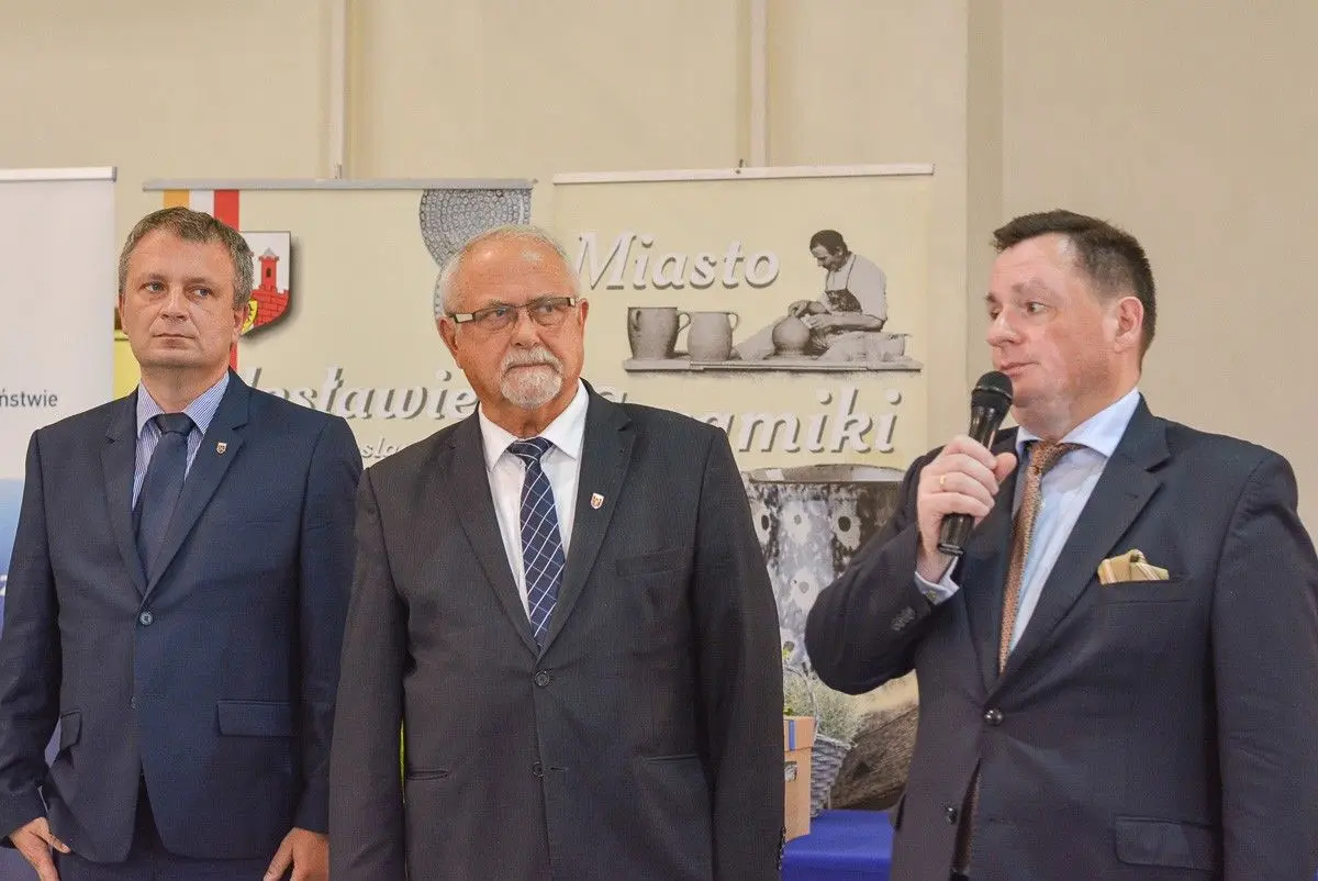 XVII Bolesławiecka Trzydniówka Brydżowa w I LO