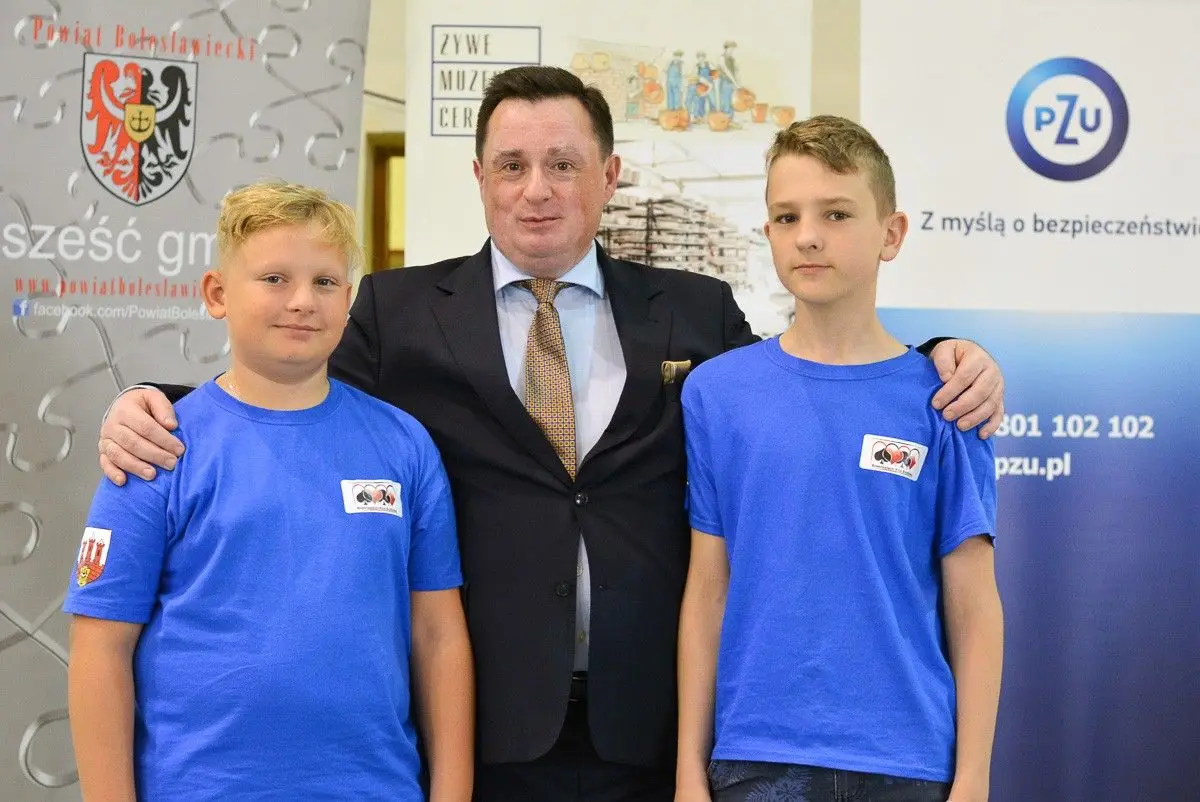 XVII Bolesławiecka Trzydniówka Brydżowa w I LO