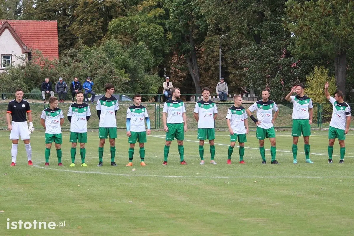 BKS wygrywa w Mirsku