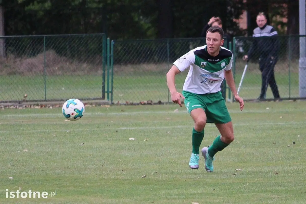 BKS wygrywa w Mirsku