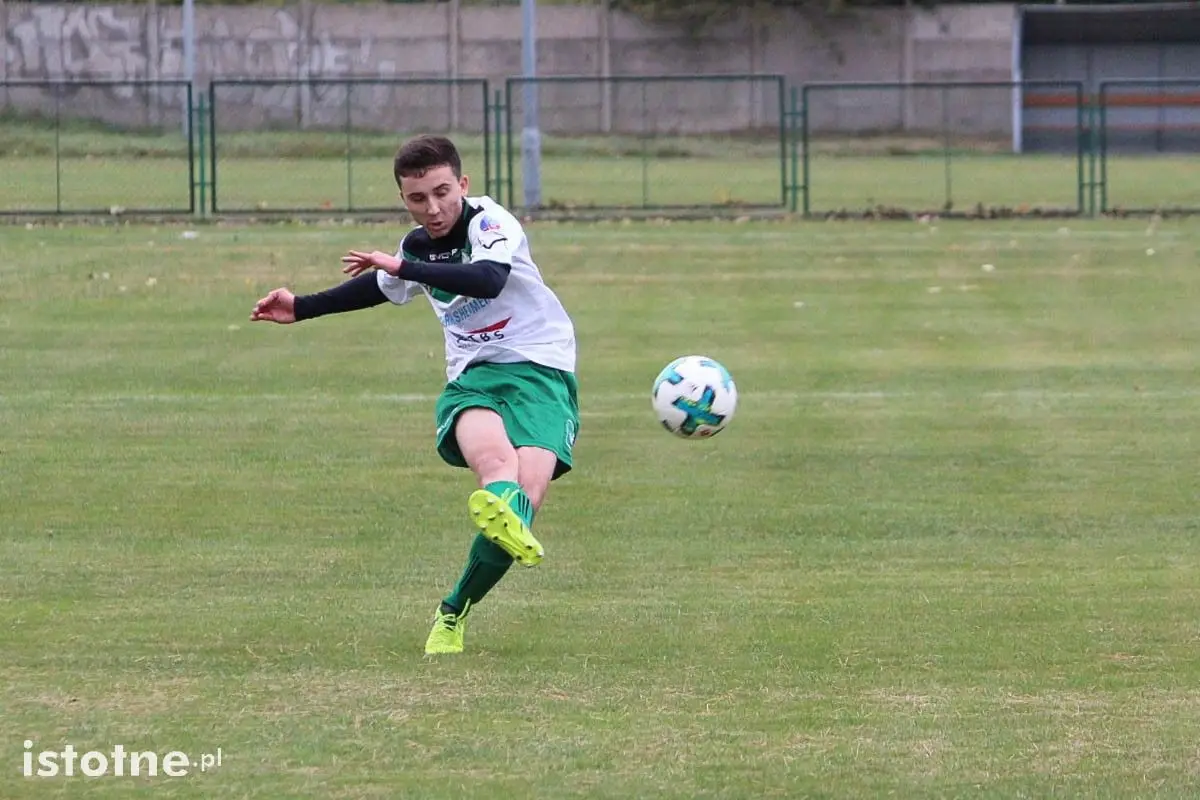 BKS wygrywa w Mirsku