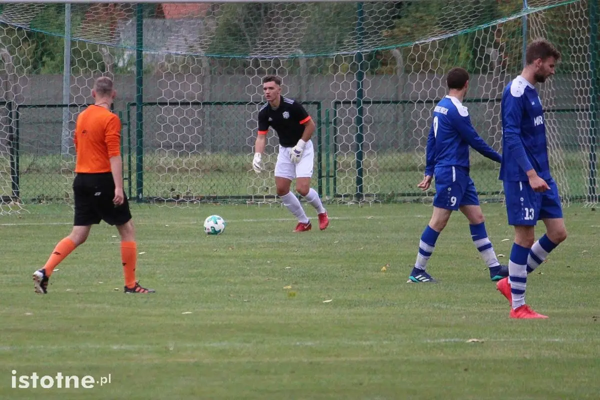 BKS wygrywa w Mirsku