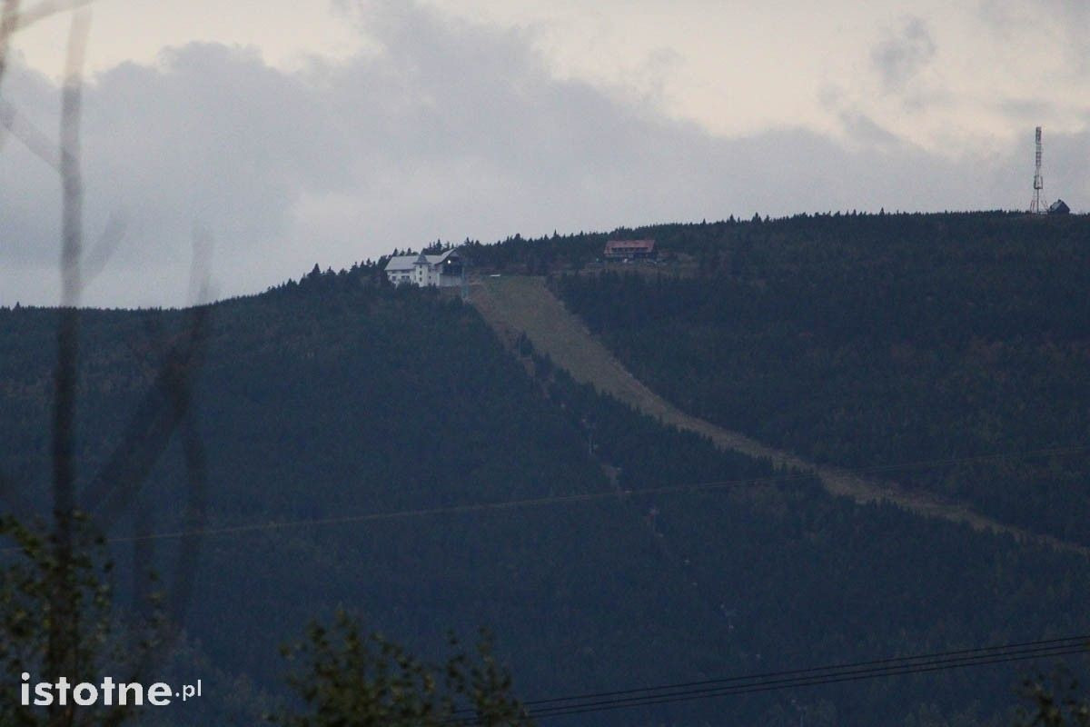 BKS wygrywa w Mirsku