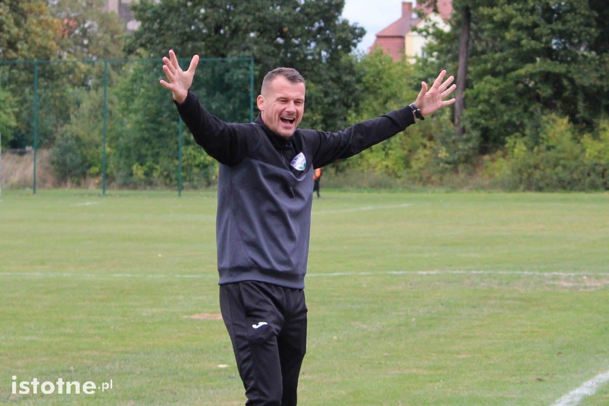 BKS wygrywa w Mirsku