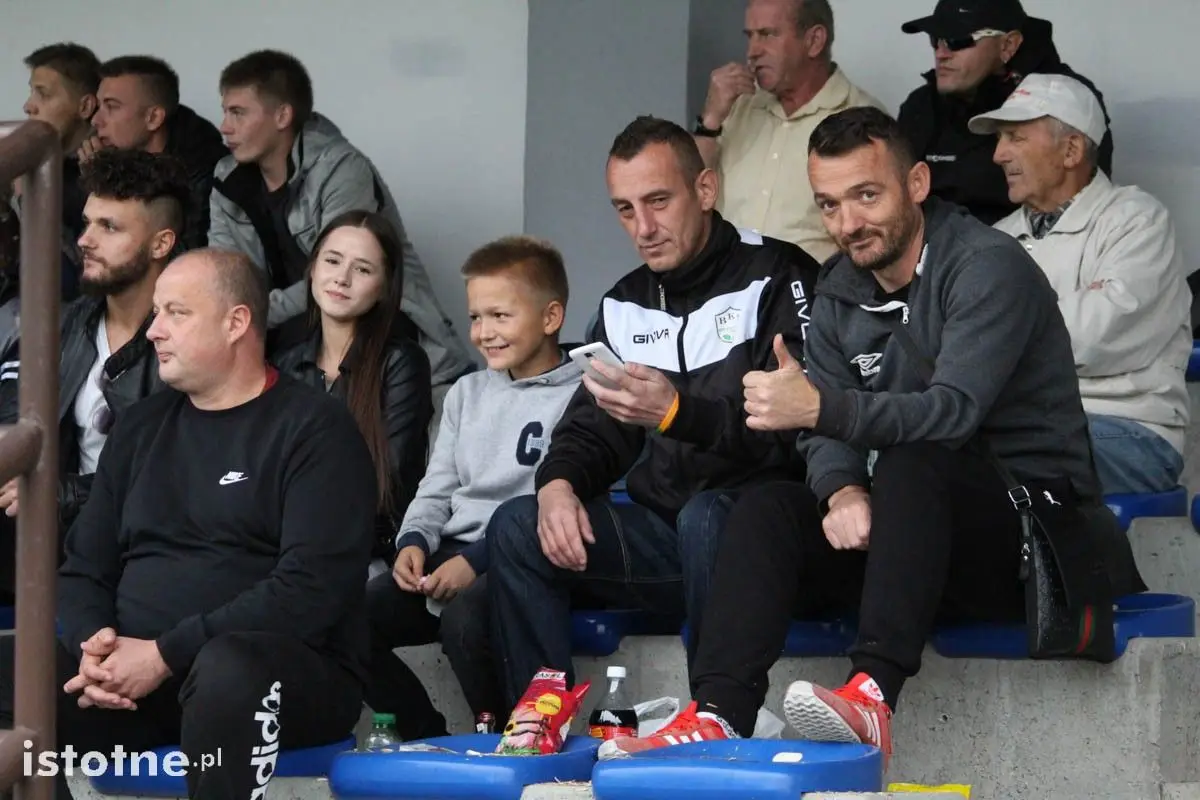 BKS wygrywa w Mirsku