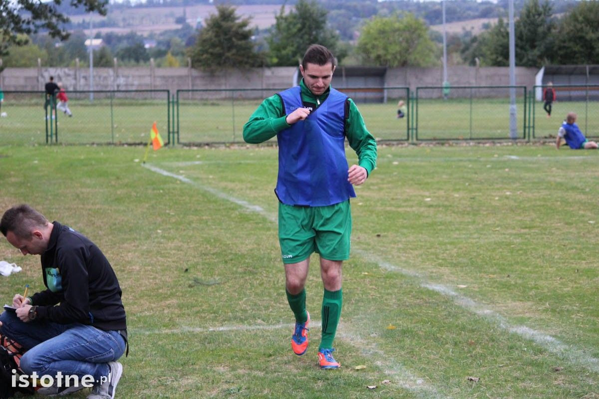 BKS wygrywa w Mirsku