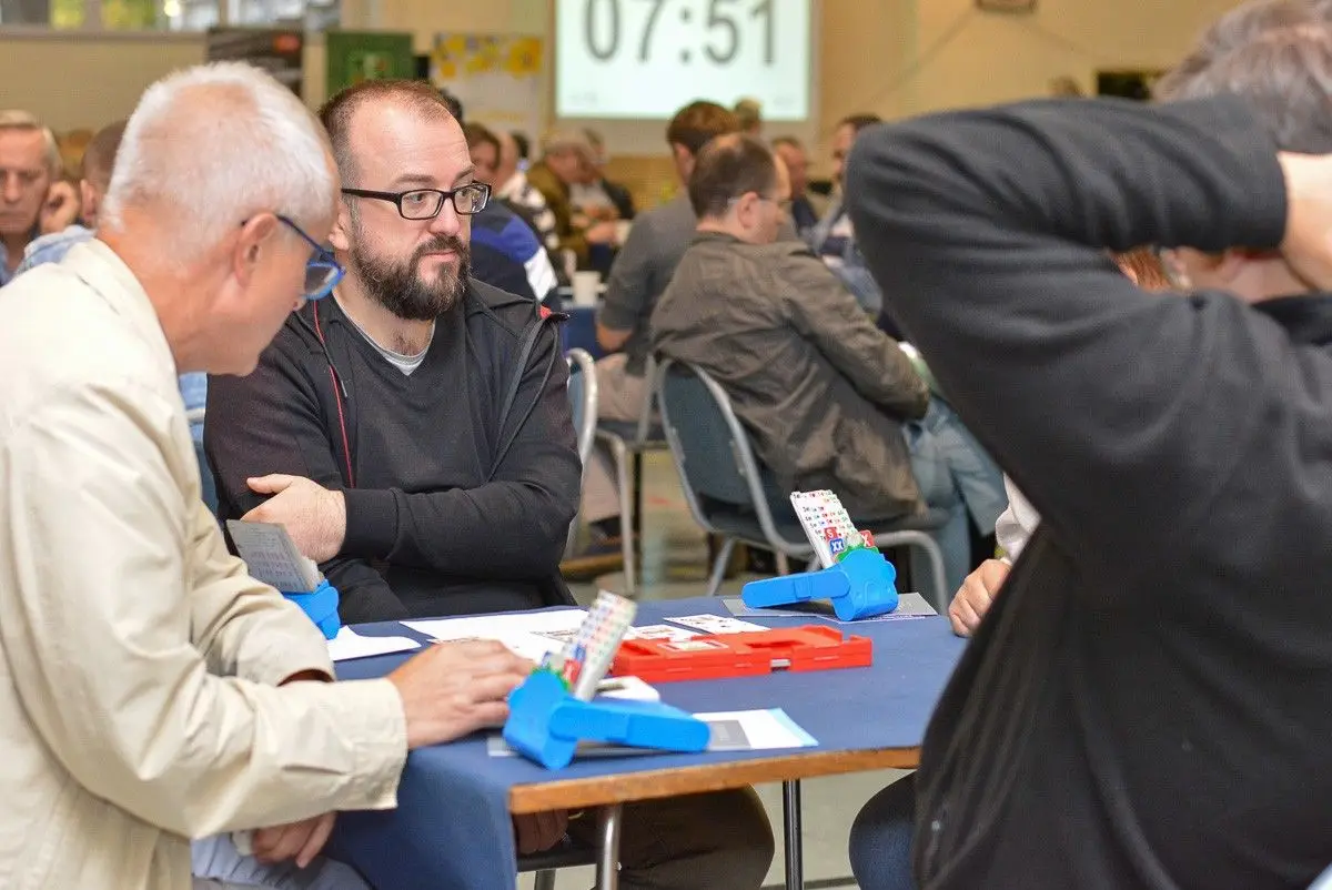 Bolesławiec brydżową stolicą Polski. Zamknięcie Trzydniówki