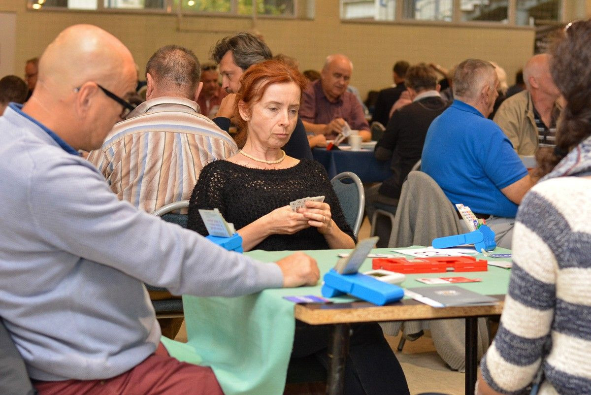 Bolesławiec brydżową stolicą Polski. Zamknięcie Trzydniówki