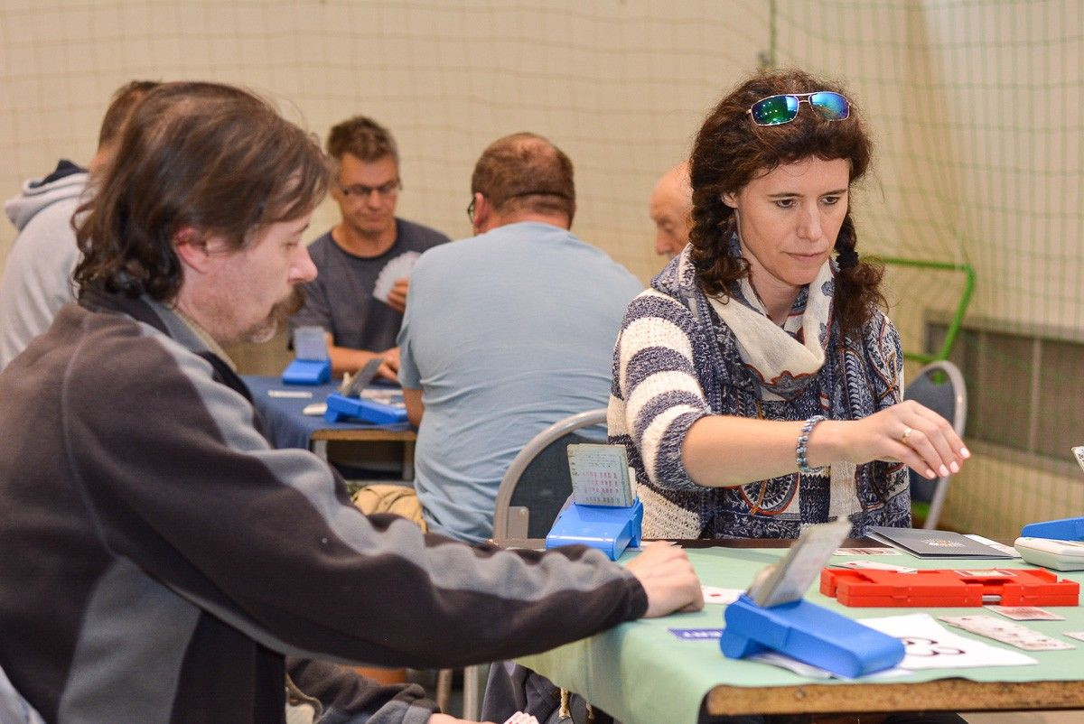 Bolesławiec brydżową stolicą Polski. Zamknięcie Trzydniówki