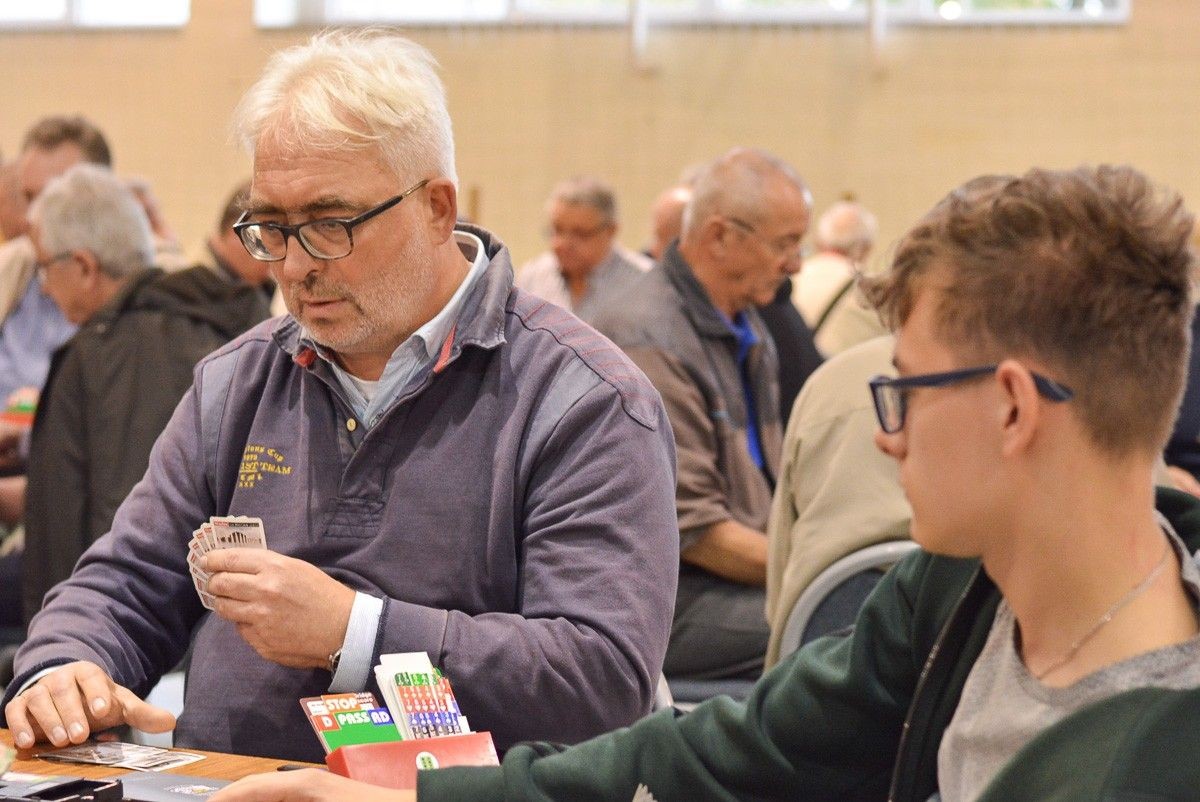 Bolesławiec brydżową stolicą Polski. Zamknięcie Trzydniówki