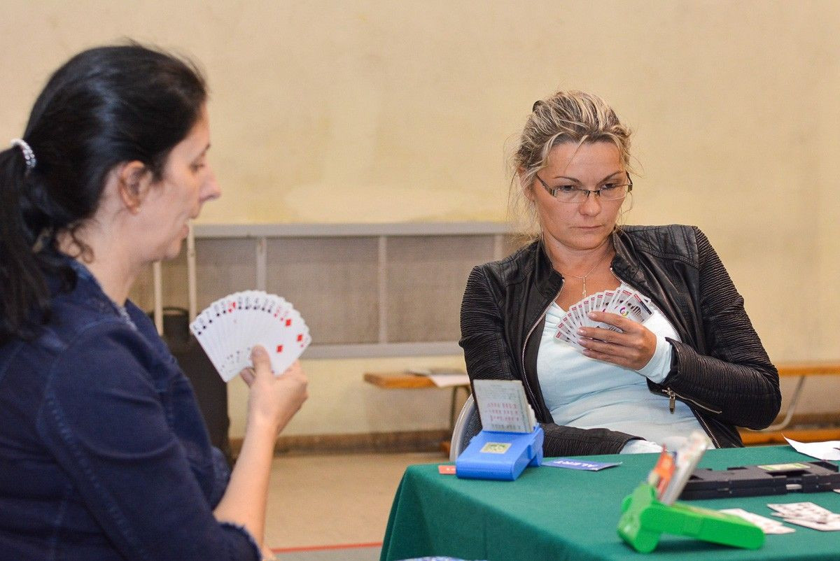 Bolesławiec brydżową stolicą Polski. Zamknięcie Trzydniówki