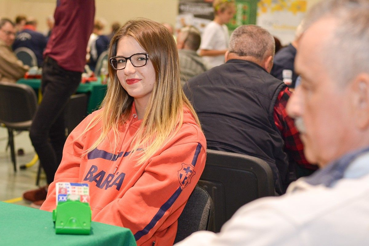 Bolesławiec brydżową stolicą Polski. Zamknięcie Trzydniówki