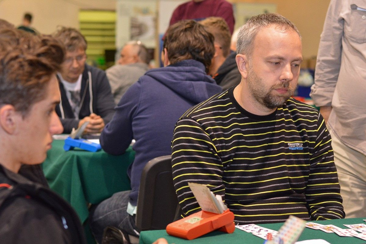 Bolesławiec brydżową stolicą Polski. Zamknięcie Trzydniówki