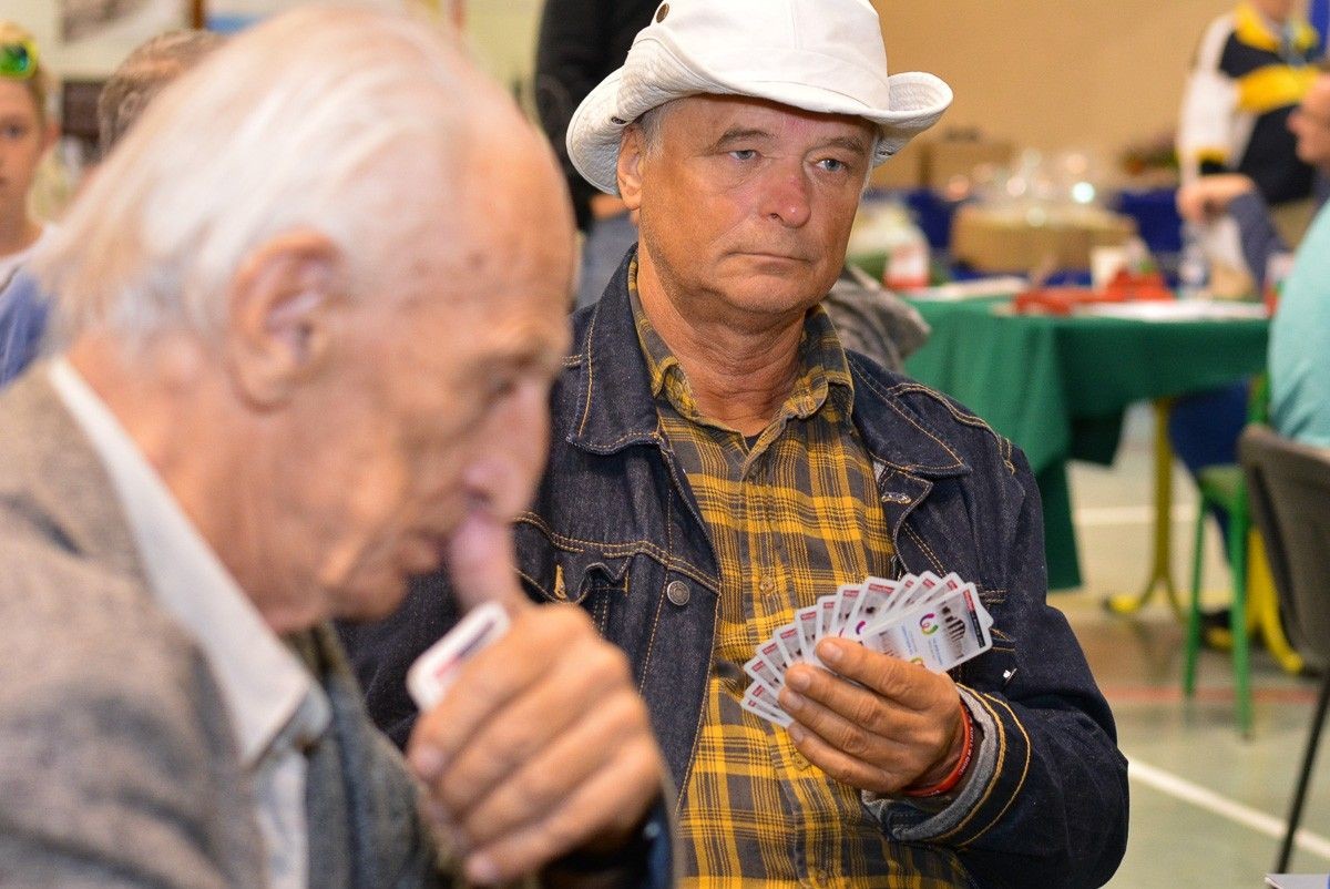 Bolesławiec brydżową stolicą Polski. Zamknięcie Trzydniówki