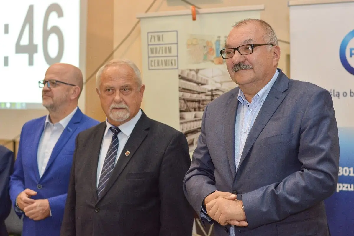 Bolesławiec brydżową stolicą Polski. Zamknięcie Trzydniówki