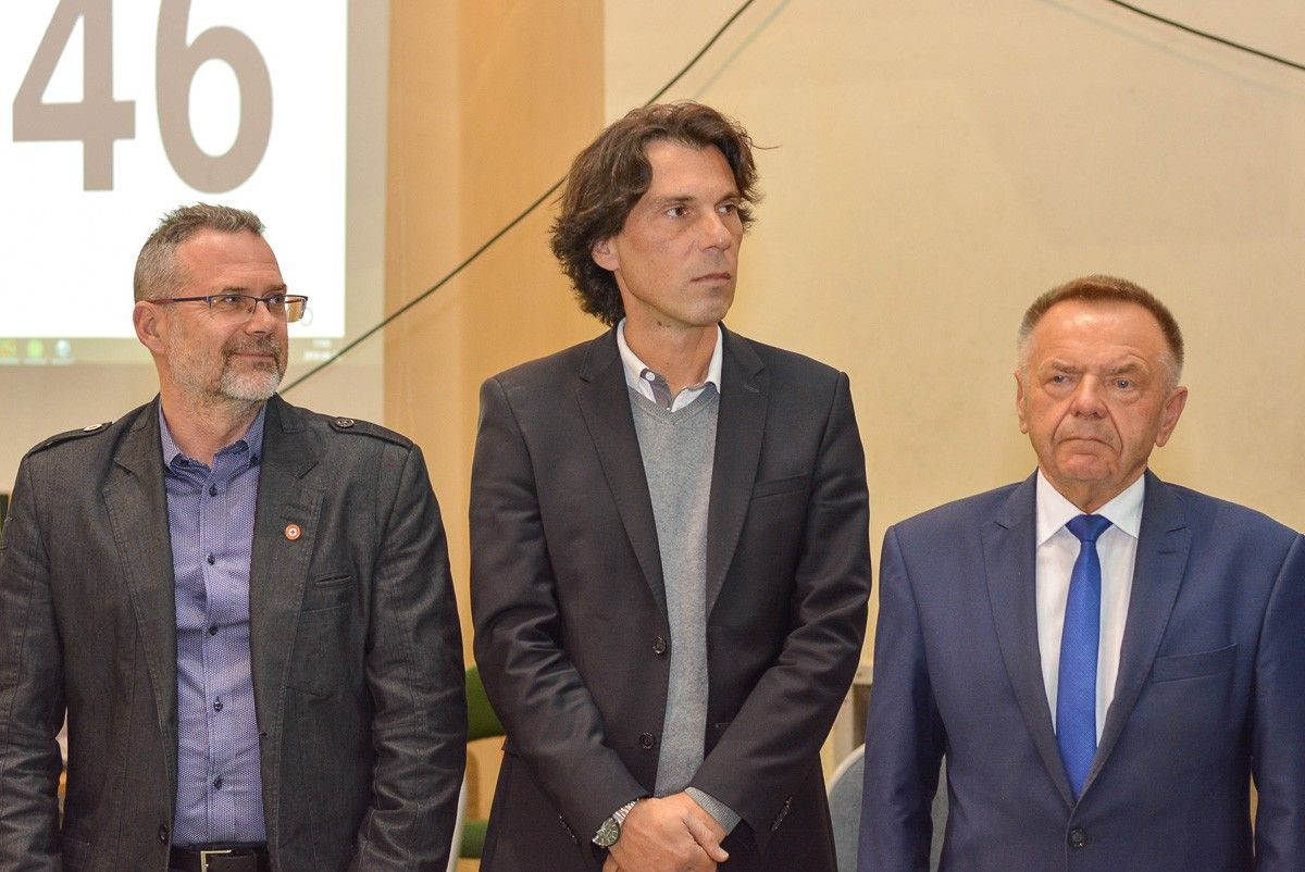 Bolesławiec brydżową stolicą Polski. Zamknięcie Trzydniówki