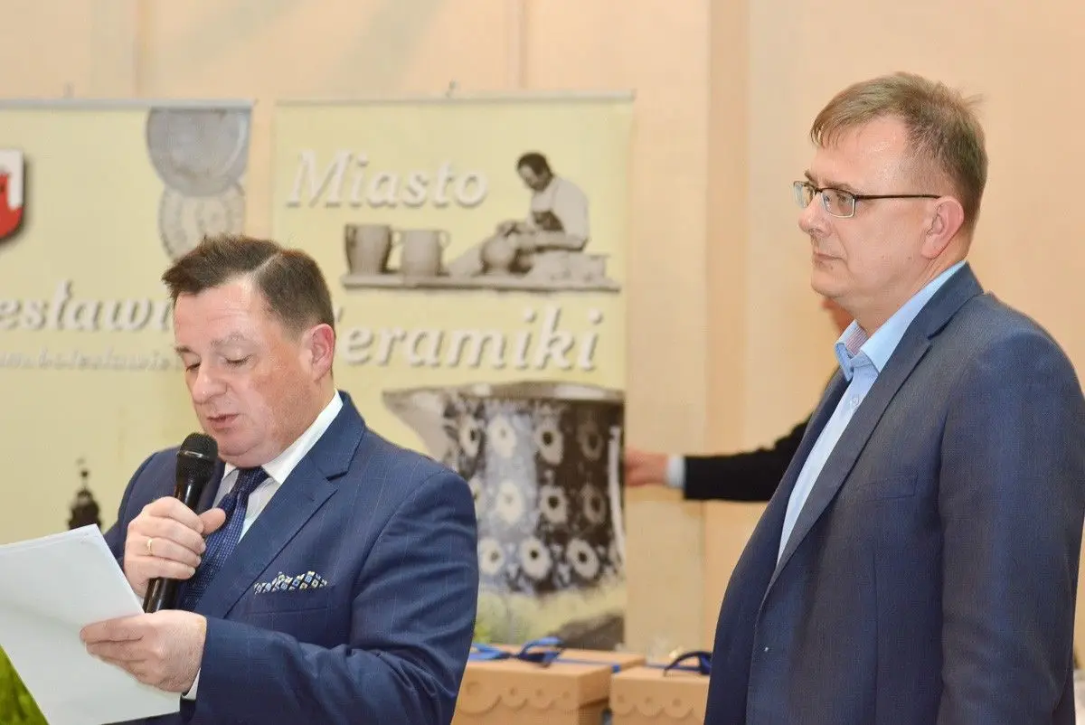 Bolesławiec brydżową stolicą Polski. Zamknięcie Trzydniówki