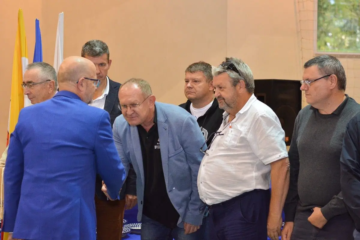 Bolesławiec brydżową stolicą Polski. Zamknięcie Trzydniówki