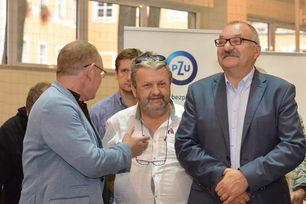 Bolesławiec brydżową stolicą Polski. Zamknięcie Trzydniówki