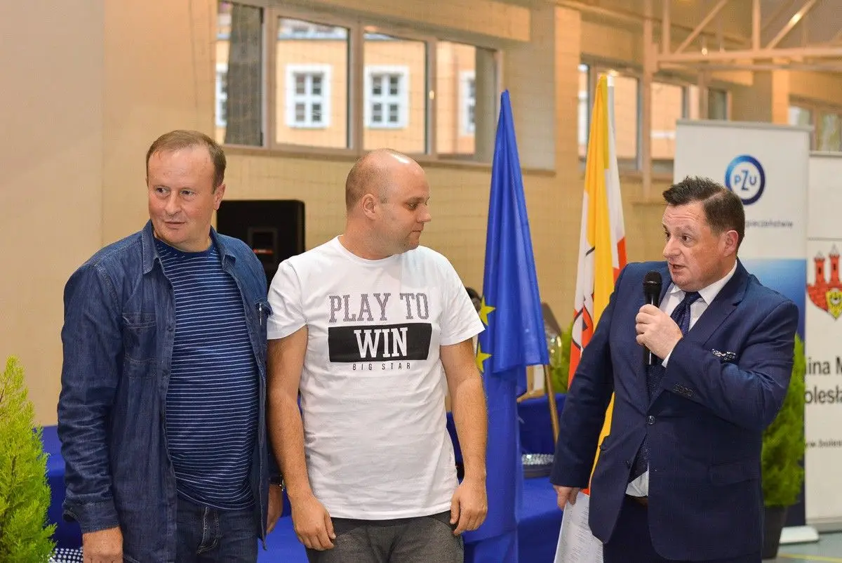 Bolesławiec brydżową stolicą Polski. Zamknięcie Trzydniówki