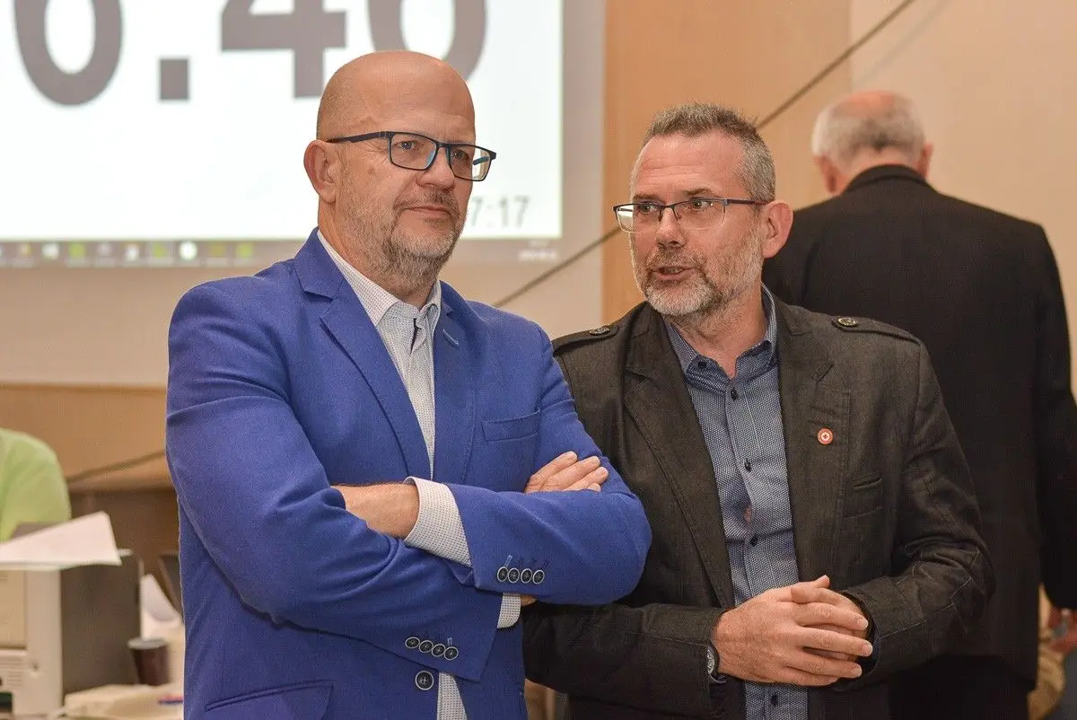 Bolesławiec brydżową stolicą Polski. Zamknięcie Trzydniówki